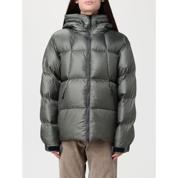 Goldwin Jacket Woman Grey